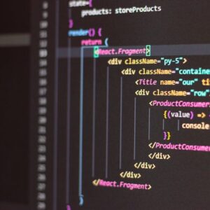Desarrollo de Aplicación Web Personalizada